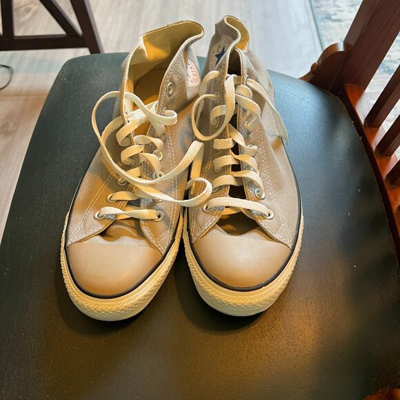 Converse All Star High-top Men's Shoes - Picture 1 of 2